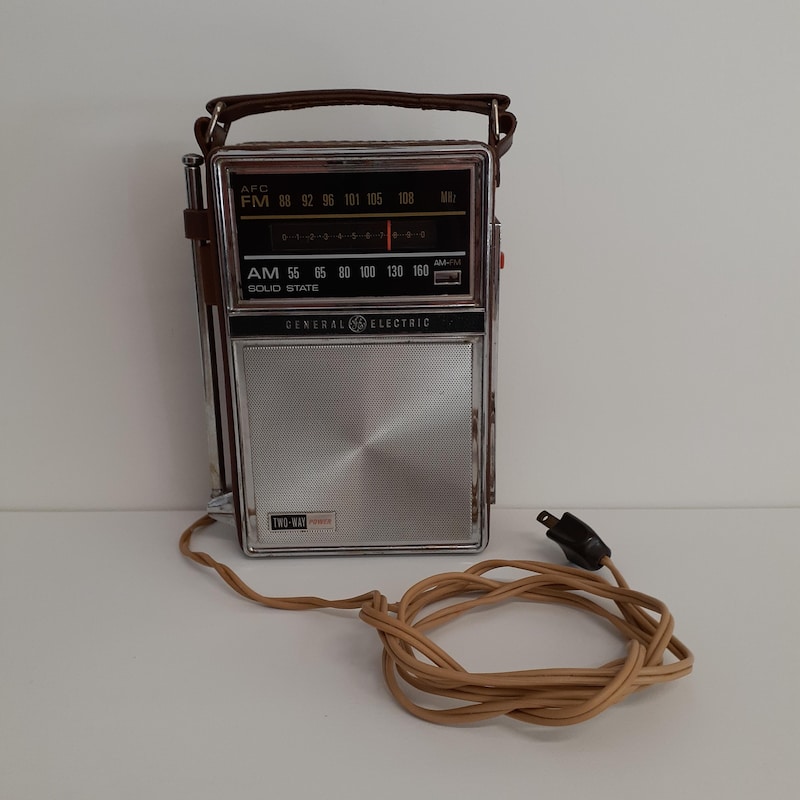 Antique Radio Antenna - Etsy