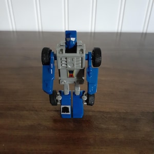Beachcomber Transformer - Etsy
