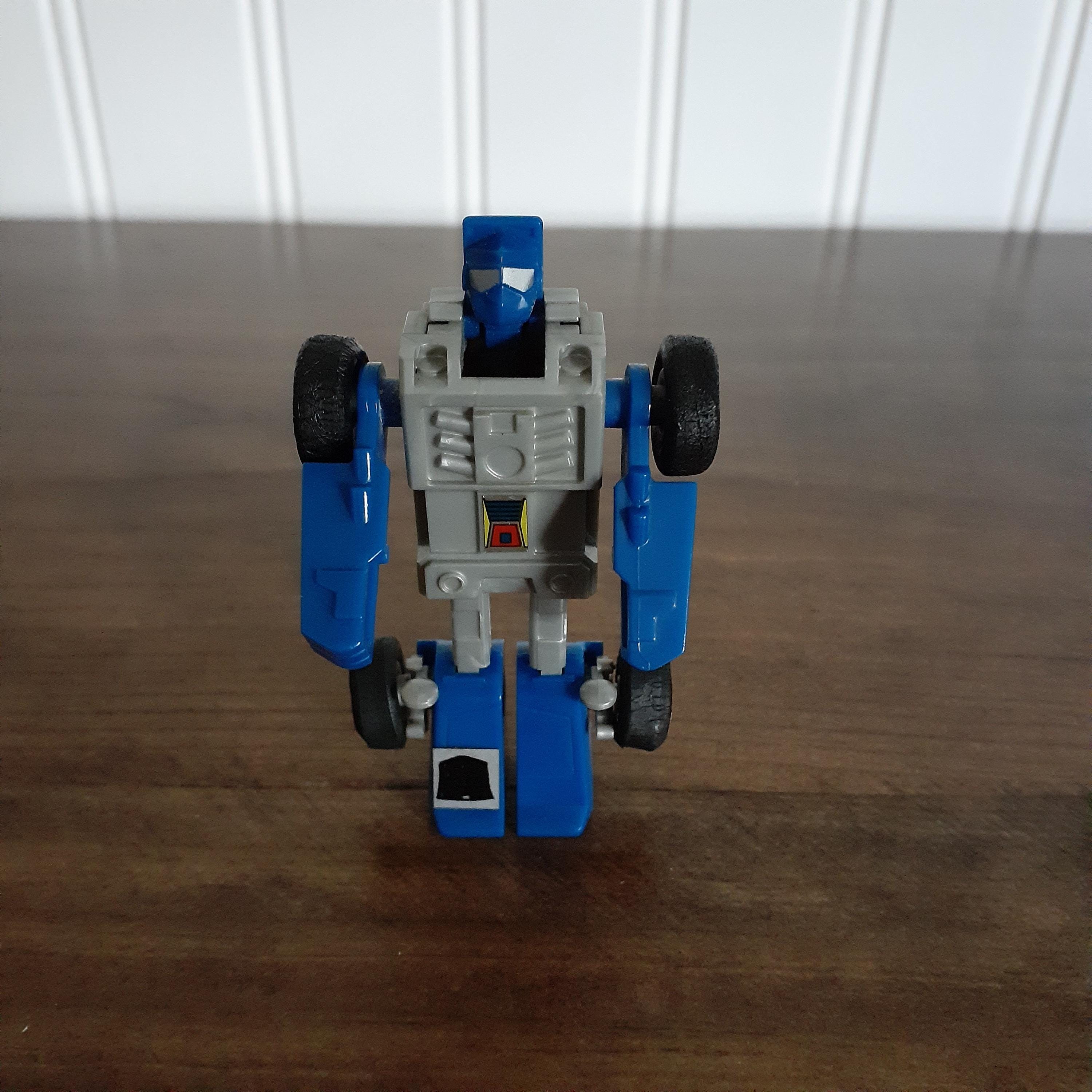 Beachcomber Transformer - Etsy
