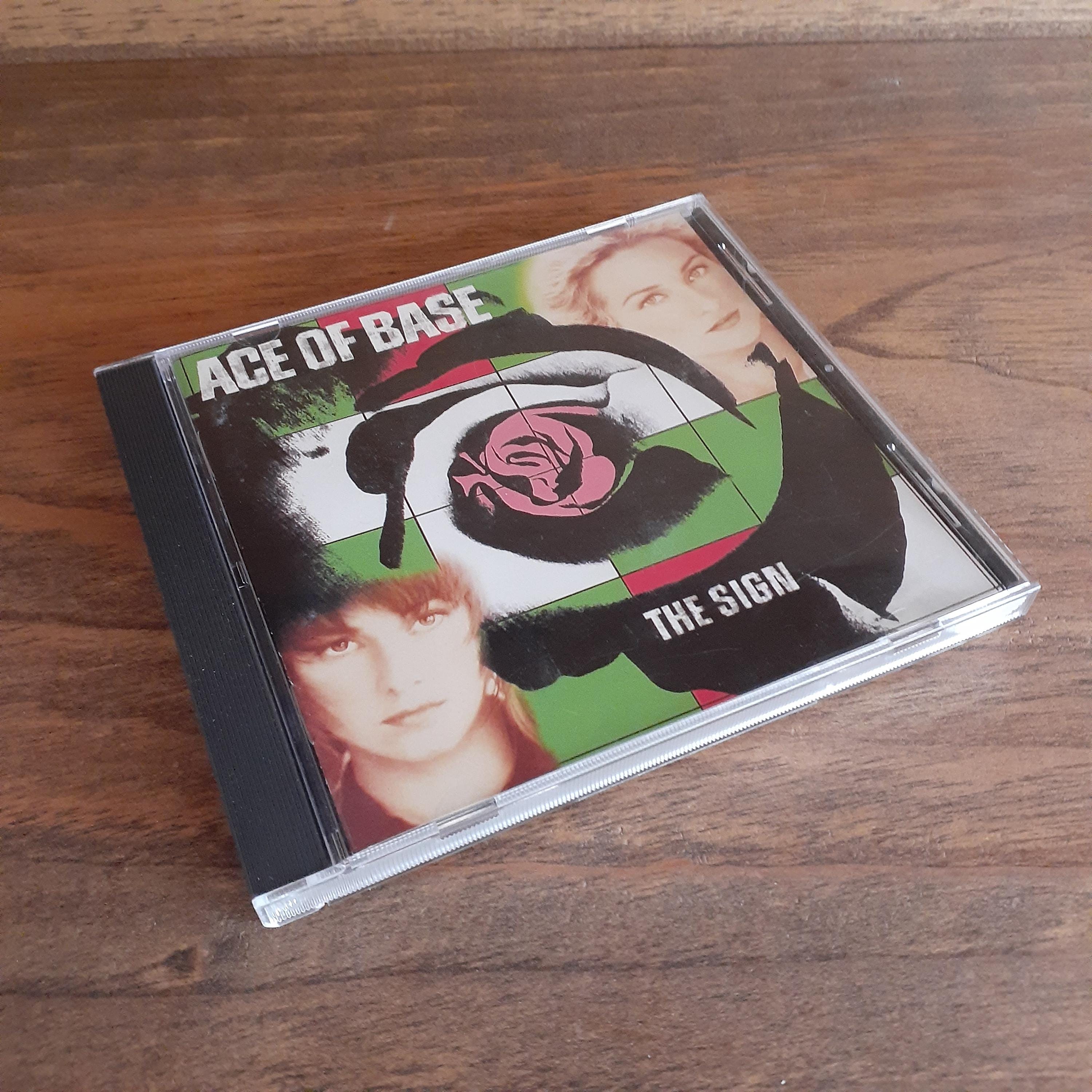 Ace of Base - Etsy