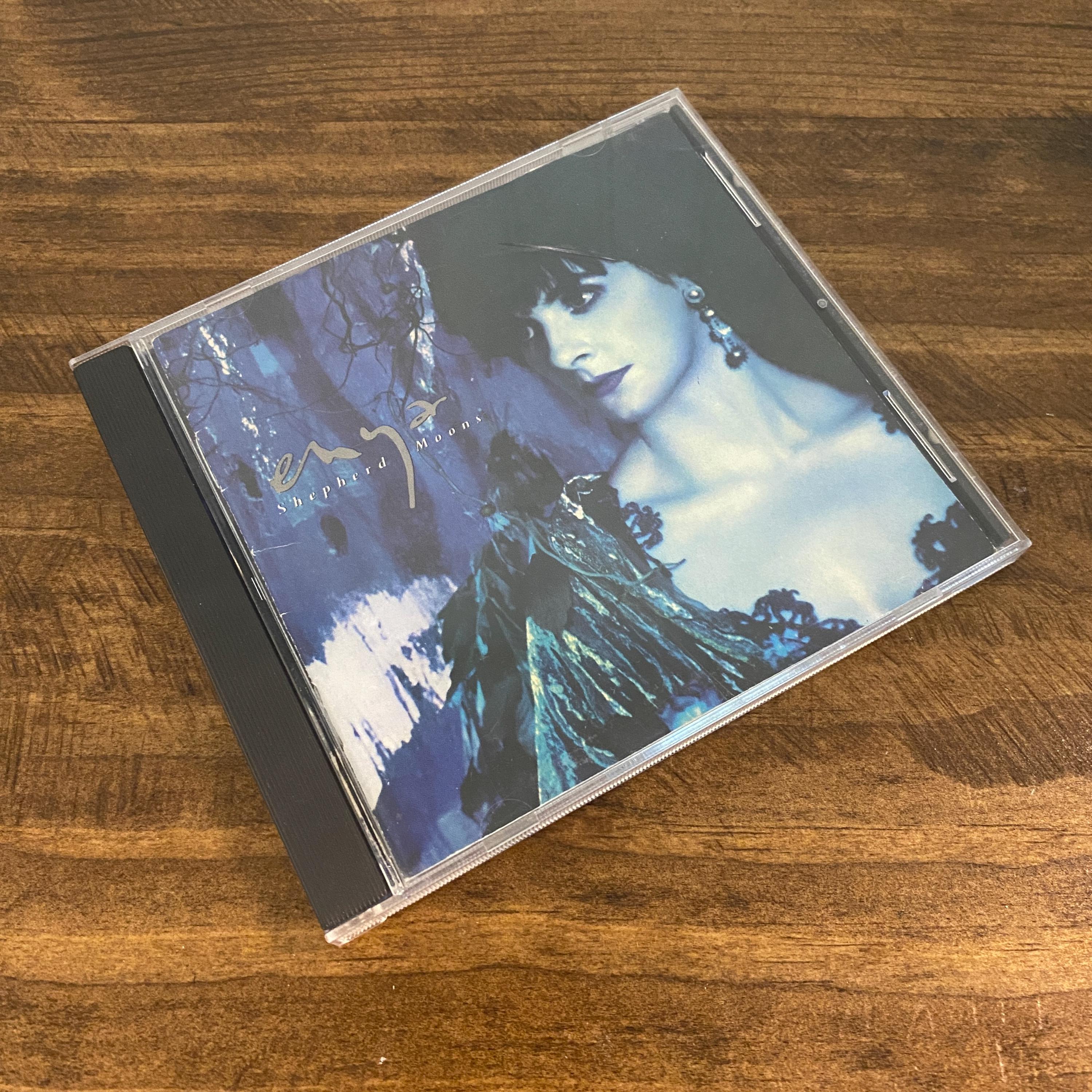 Enya Shepherd Moons - Etsy