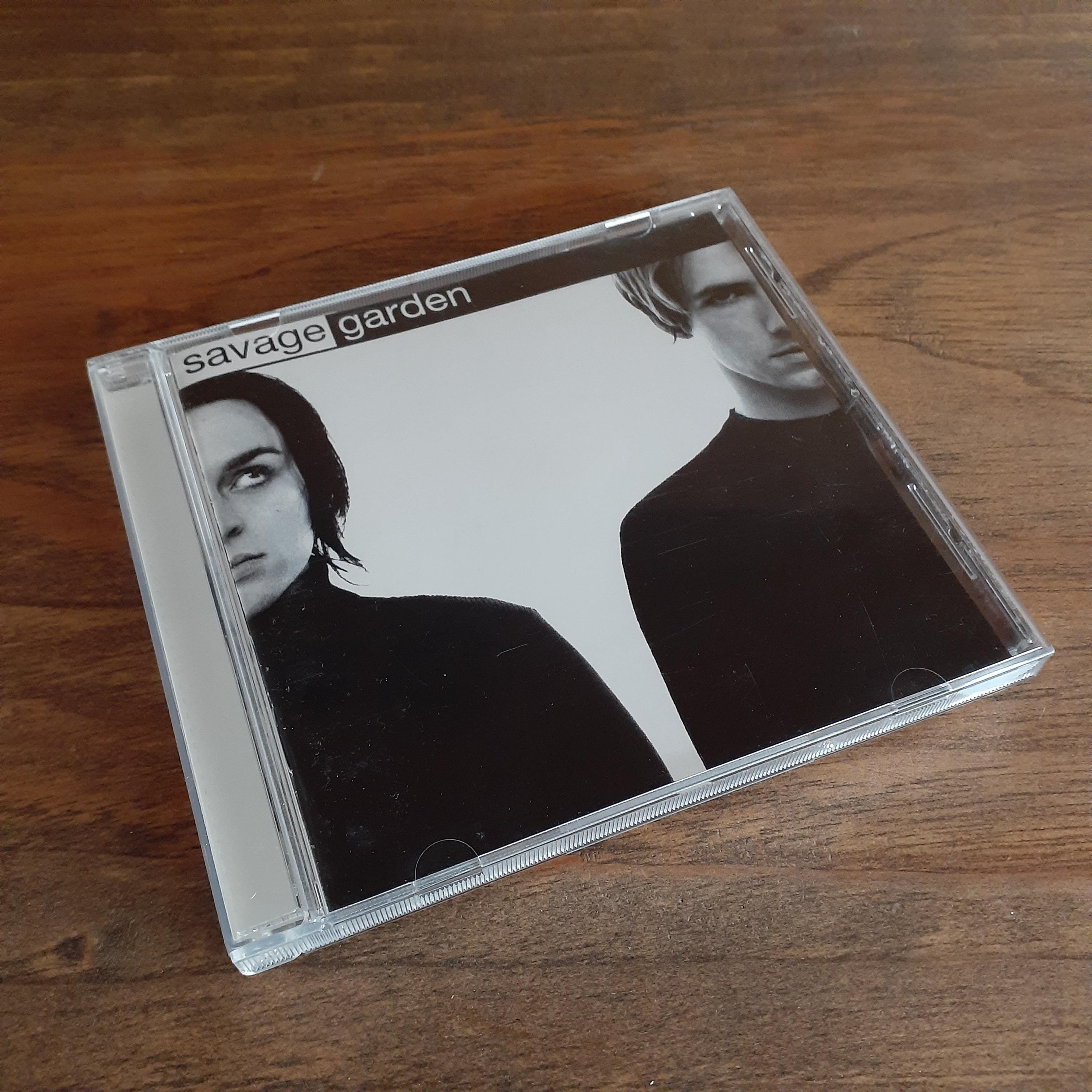 Savage Garden - Etsy