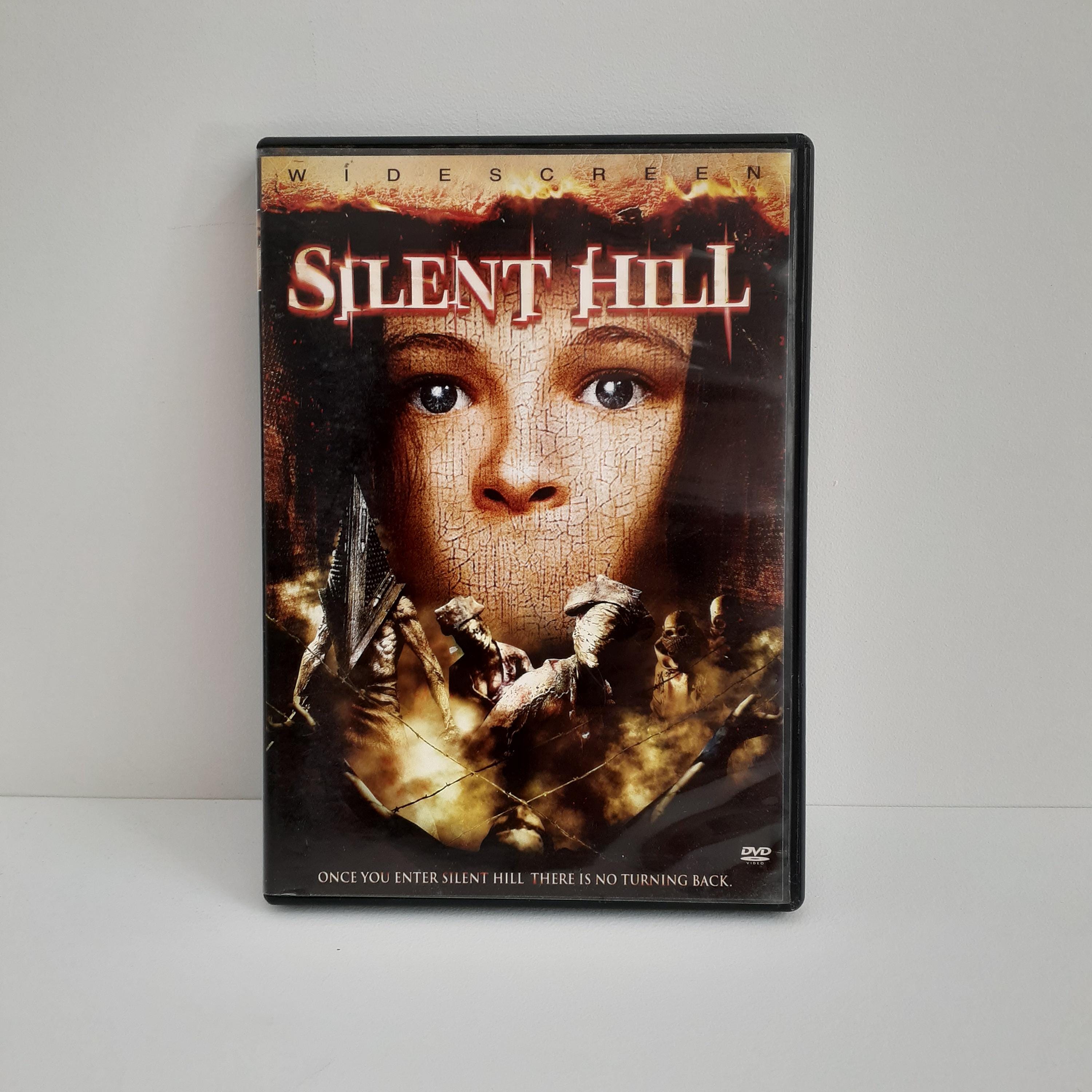 Silent Hill 2006 - Etsy