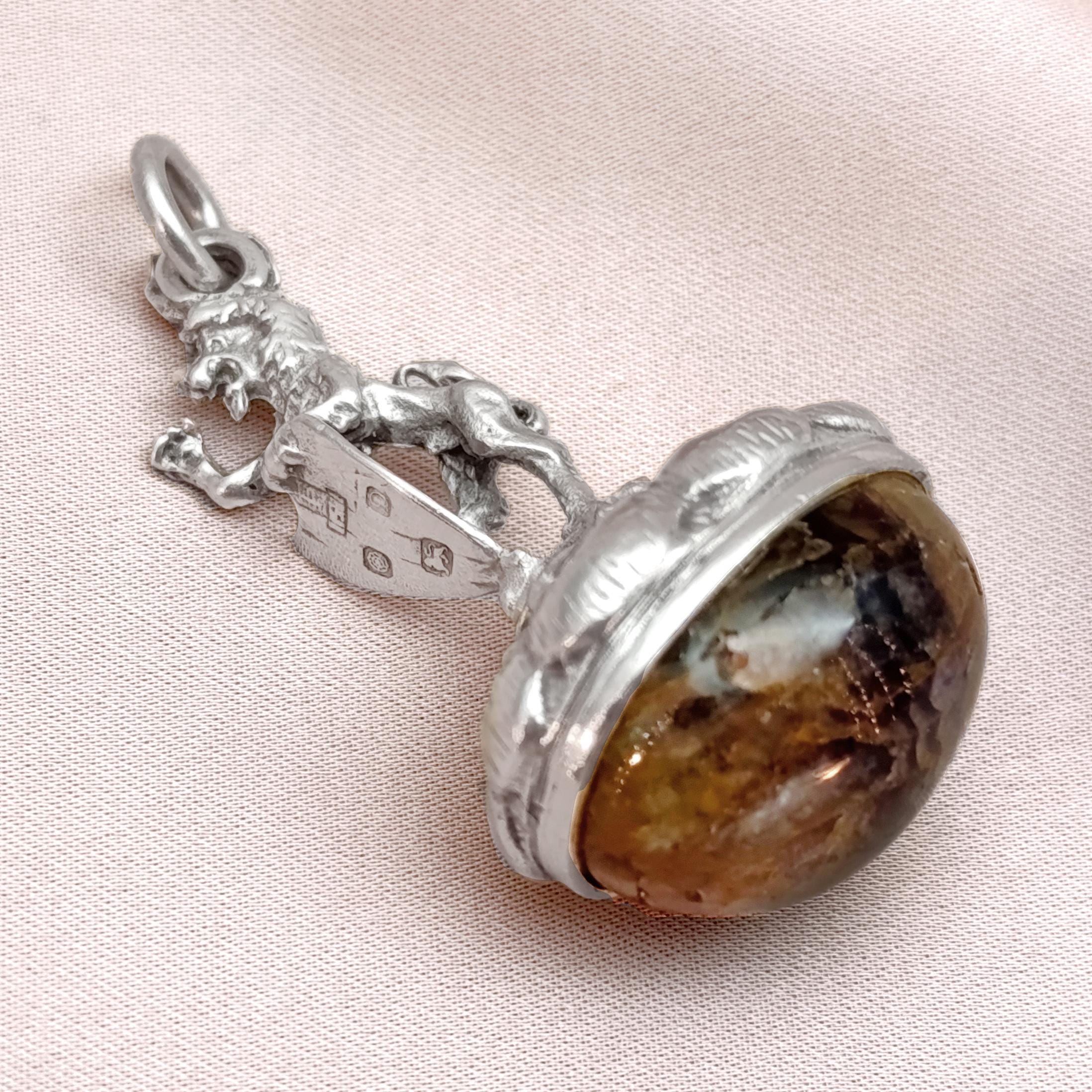 David Scott Walker Jewellery - Etsy UK