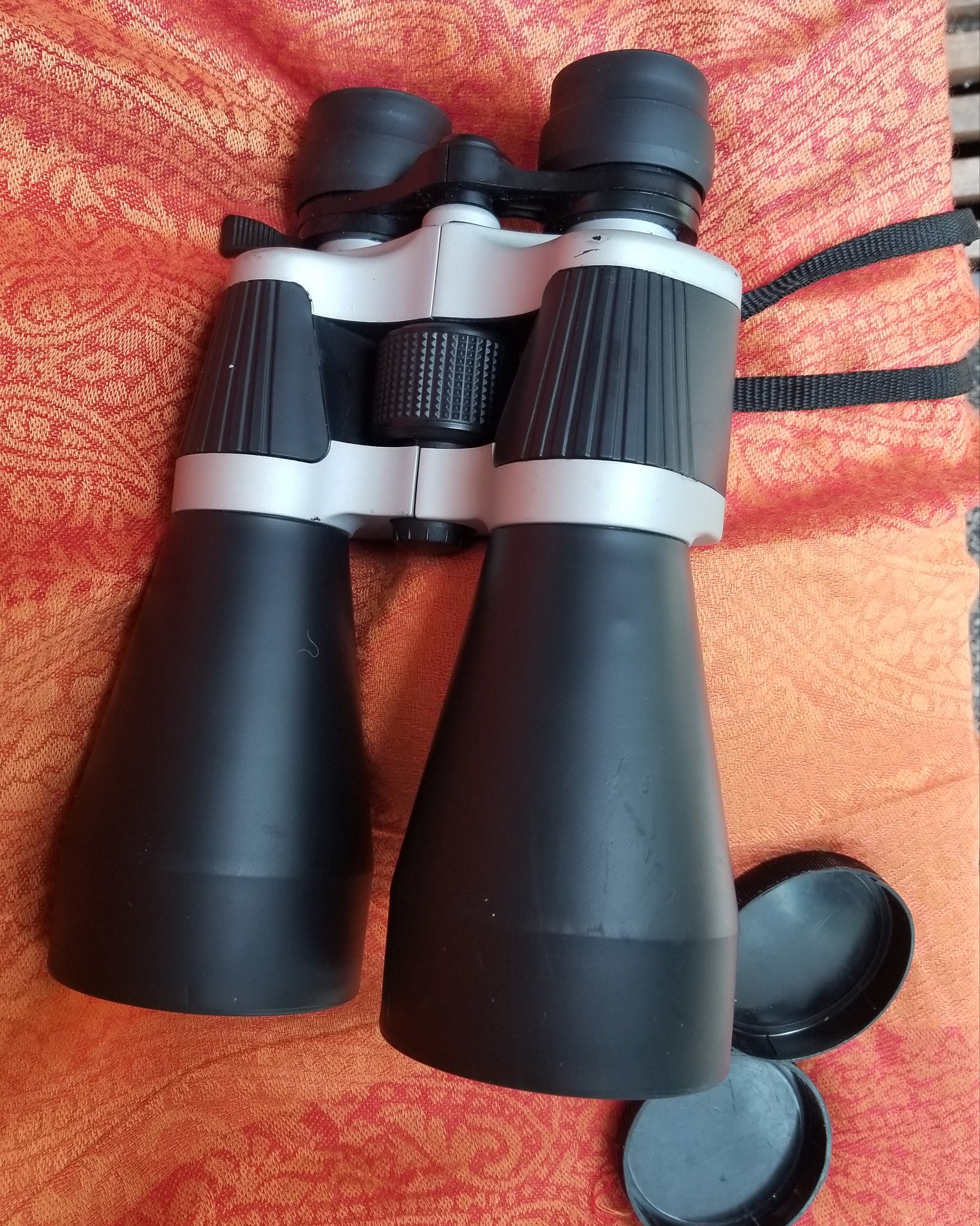 traveller zoom binoculars 10 30x60