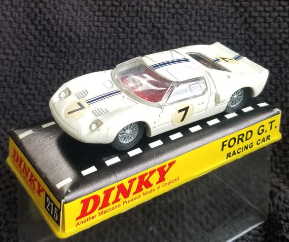 Dinky ford gt Clearance