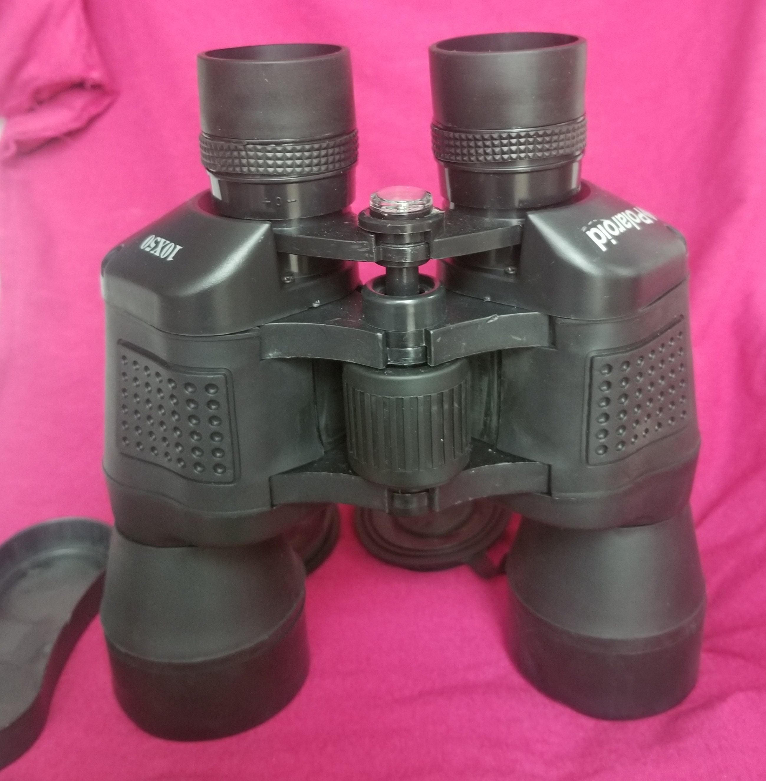 polaroid 10x50 binoculars
