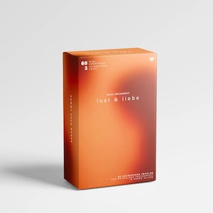 Lust & Liebe-Paarspiel für Erwachsene | Date Night Spiel für Paare | Mehr Nähe und Abwechslung im Alltag | Mini-Abenteuer für mehr Intimität