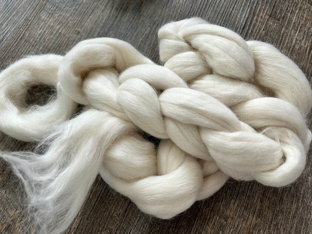Alpaca Roving, Raw Alpaca Fleece, Raw Alpaca Fiber, Alpaca Wool, Bird ...
