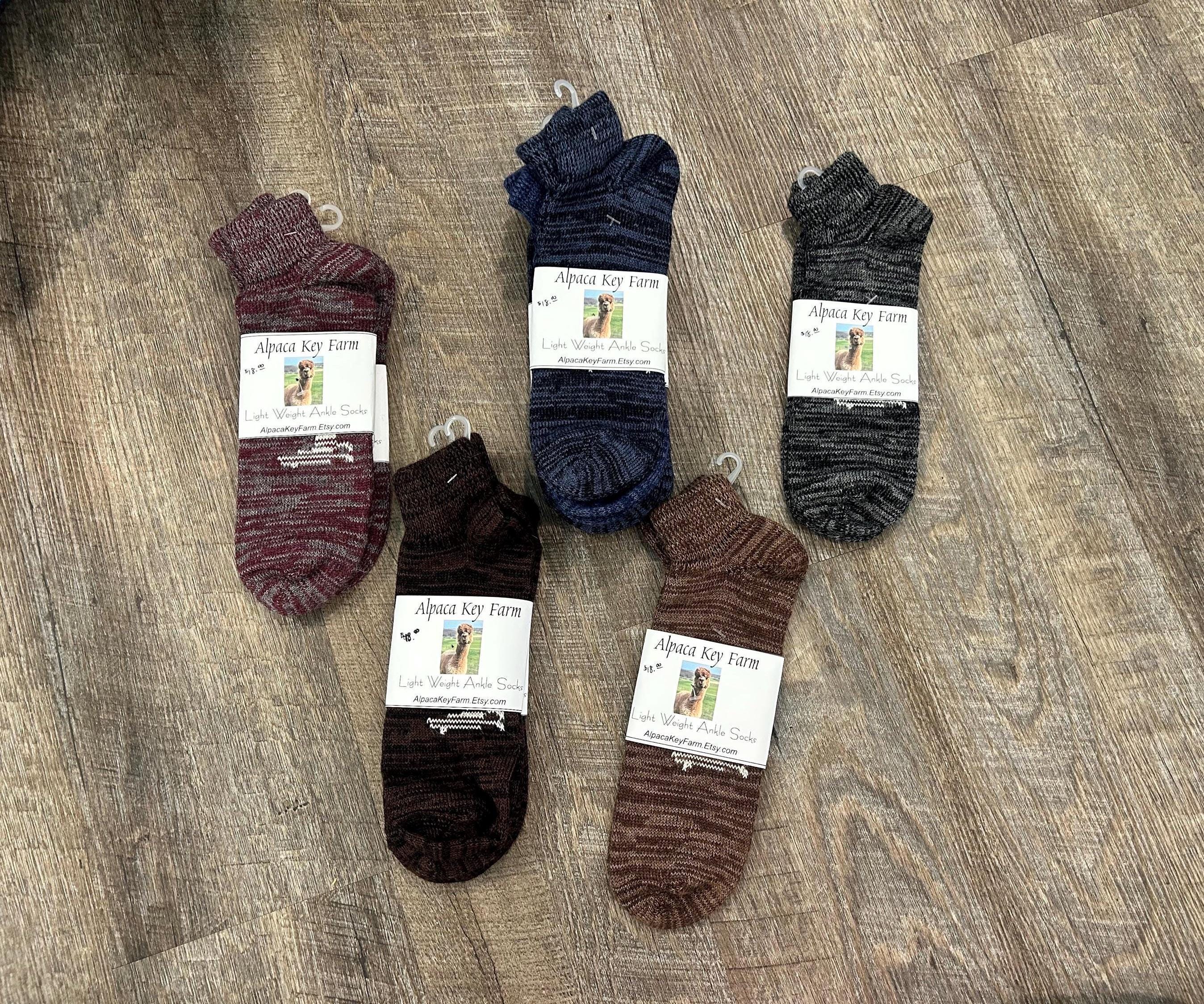 【MAISON MINED】22FW★ HANDMADE BUTTON ALPACA WARMER Hand warmers, 100% alpaca, anthracite | My Site