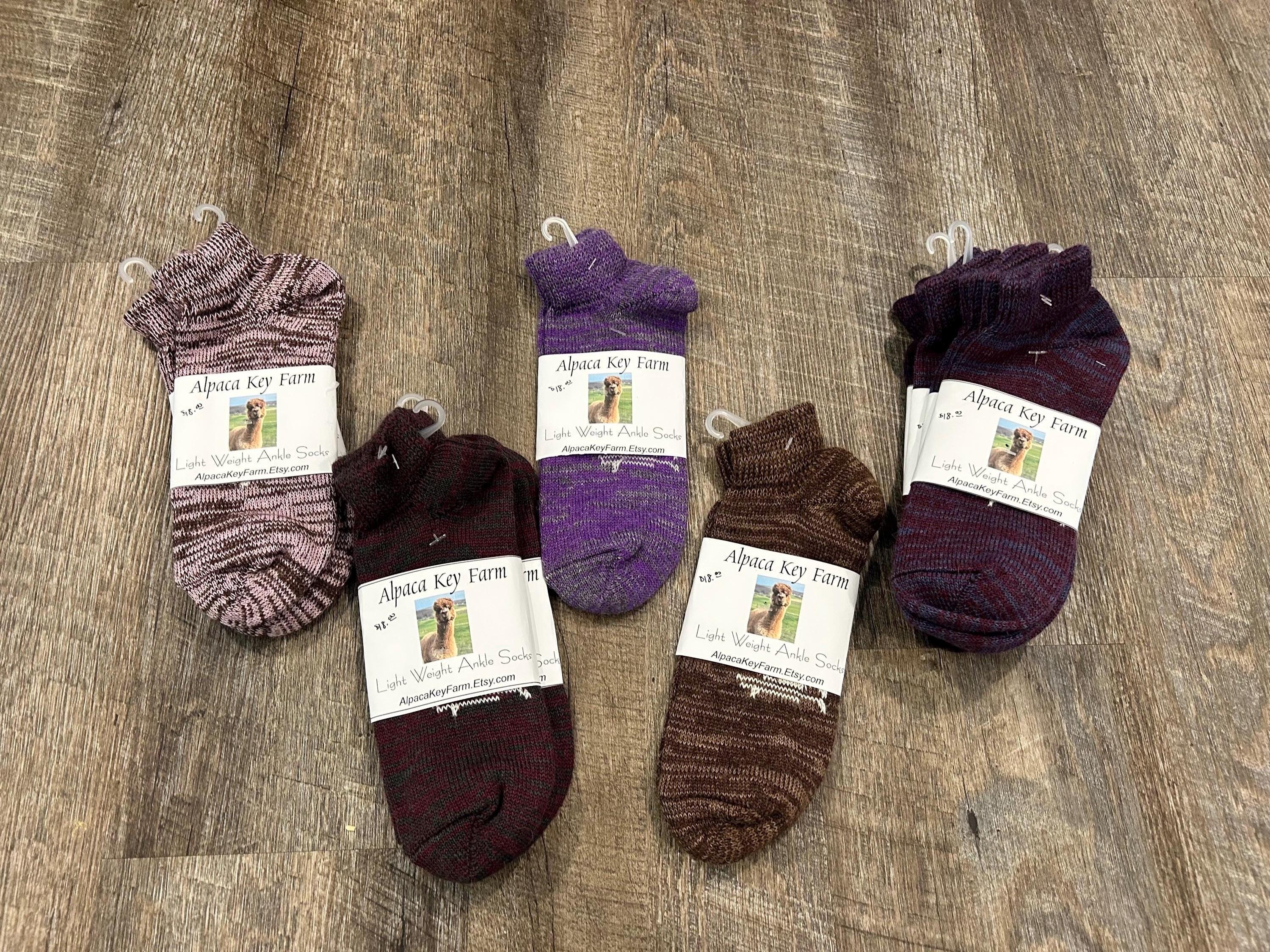 【MAISON MINED】22FW★ HANDMADE BUTTON ALPACA WARMER Alpaca Watch Cap - Made in USA - Golden Touch Naturals