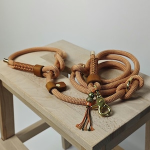 FAY I verstellbare Retrieverleine