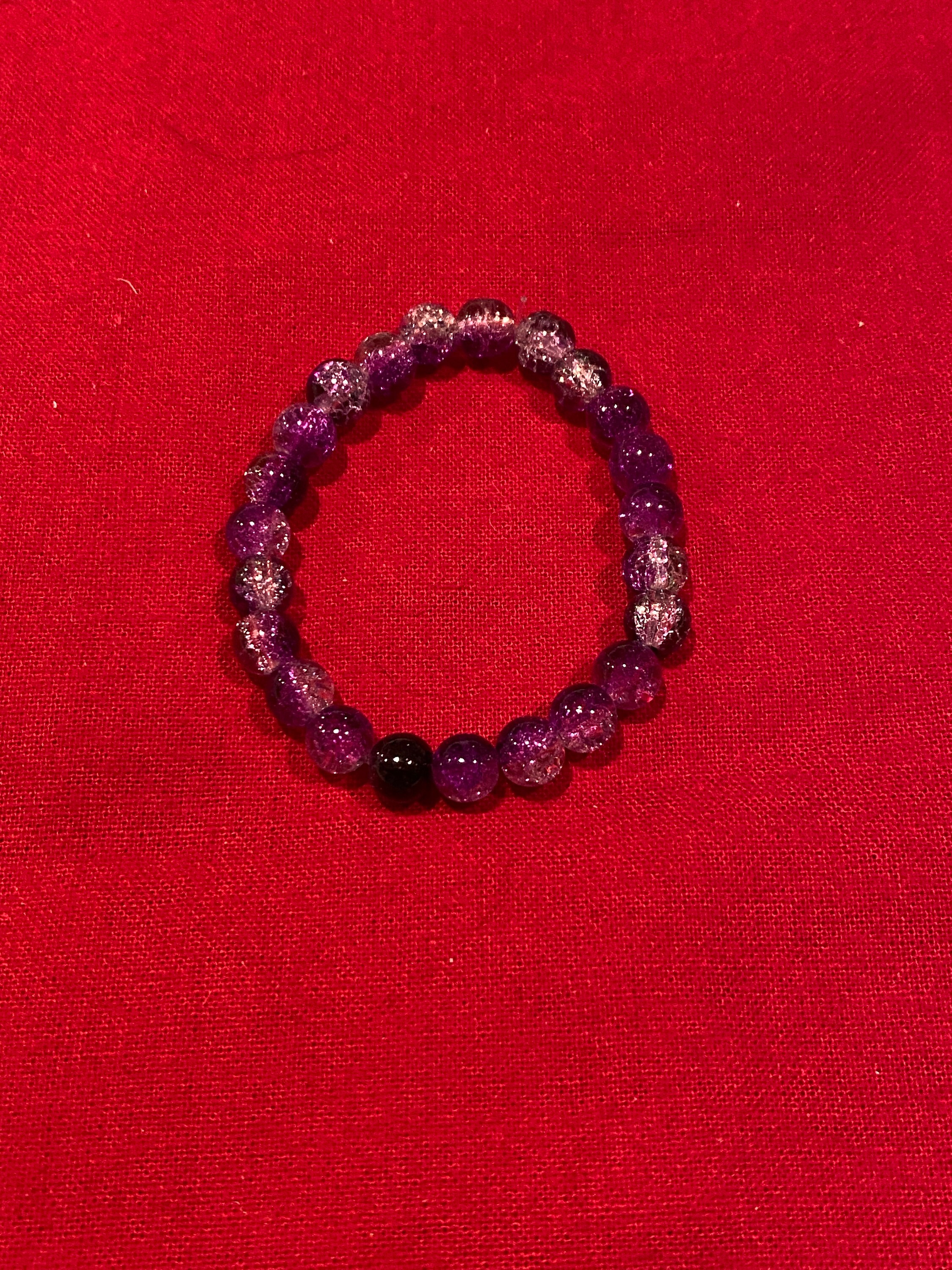 Beada-vida Custom Bead Bracelets - Etsy