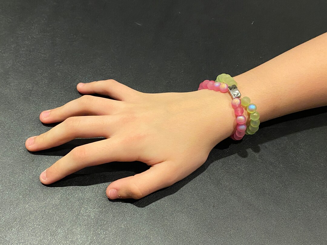 Beada-vida Custom Bead Bracelets - Etsy