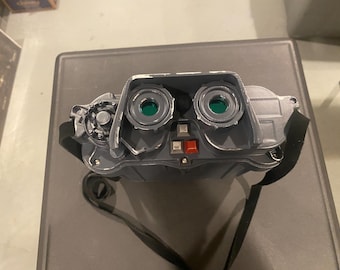 Tusken Raider Macrobinoculars