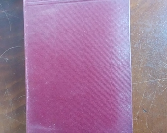 Chaucer 1895 The Prologue, The Knights Tale, The Nonne Preestes Tale from The Canterbury Tales RARE