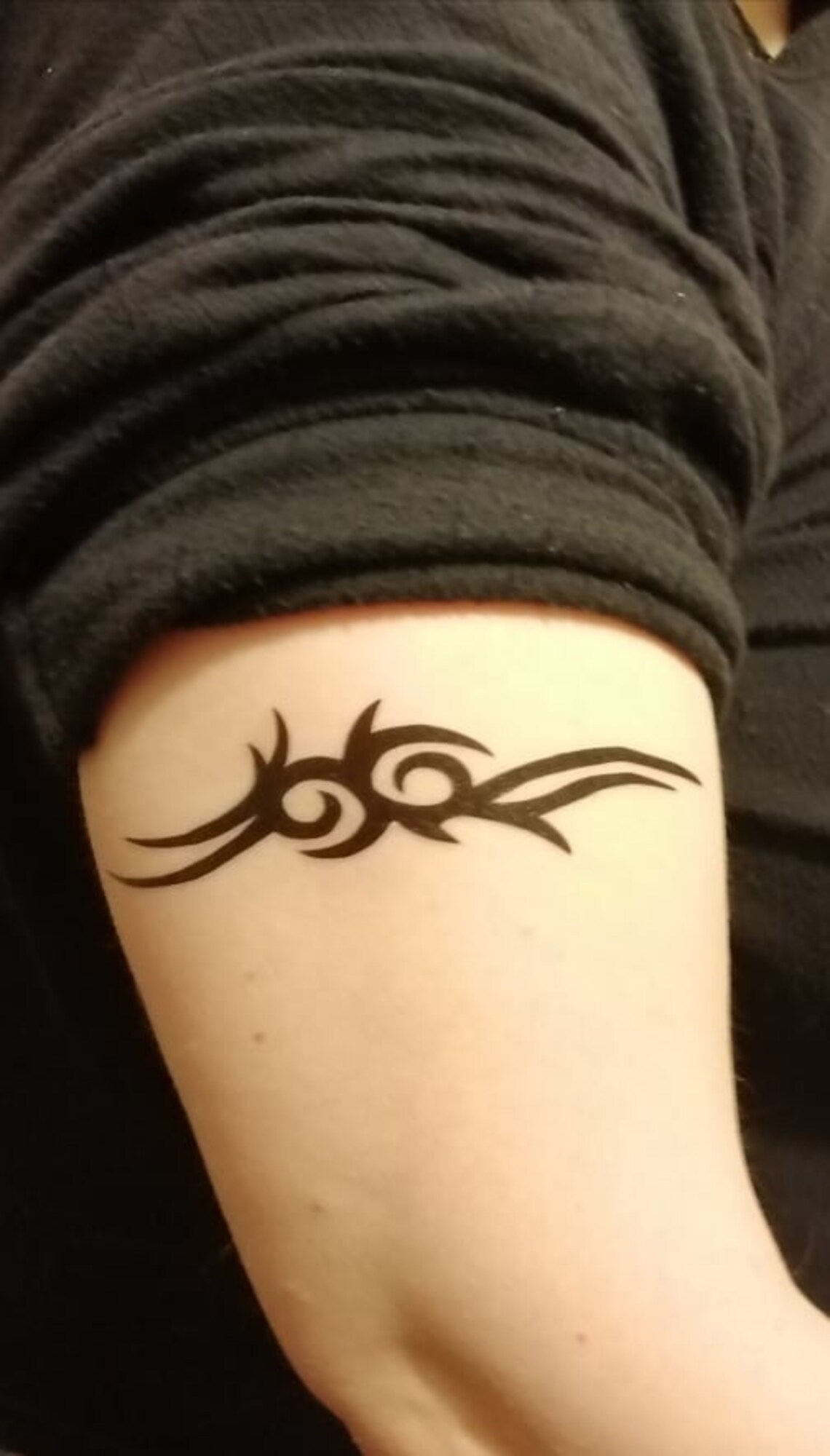 Buffy the Vampire Slayer Temporary Tattoo Transfers Faith & | Etsy