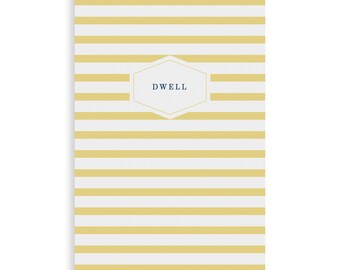 Dwell Journal