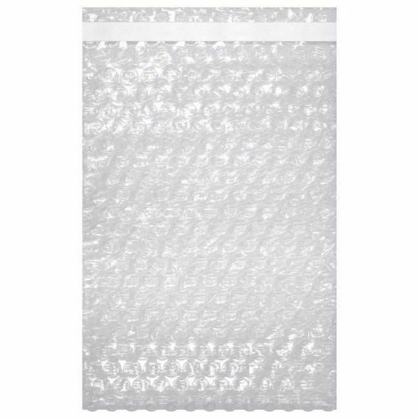Any Size Bubble Out Bags, Self Seal Adhesive Envelope Protective Padded Pouches, Wrap Shipping Mailing Supply Bags, Lightweight, Cushioning