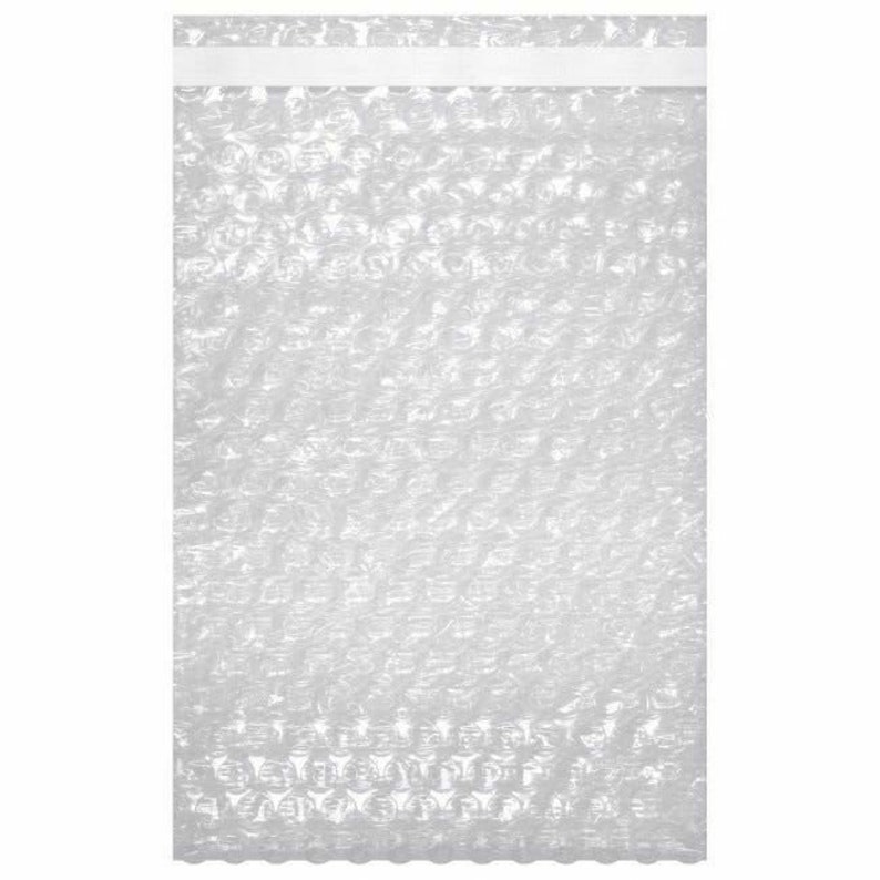 Any Size Bubble Out Bags, Self Seal Adhesive Envelope Protective Padded Pouches, Wrap Shipping Mailing Supply Bags, Lightweight, Cushioning 