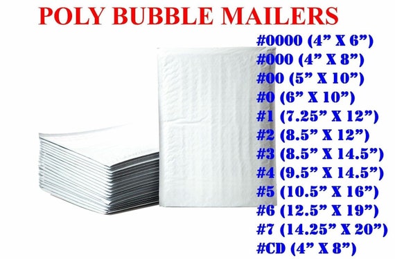 クラフトバブルMailer 9.5?