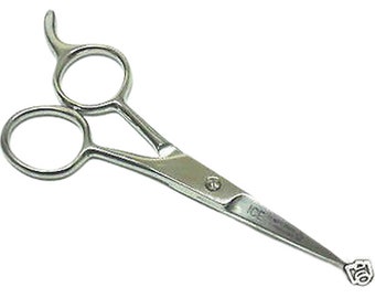 Barber Hair Cutting Scissors 4.5″ Size Stainless Steel Unisex