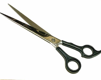 Barber Trimming Hair Cutting Scissors Large Size 10″ Stainless Steel