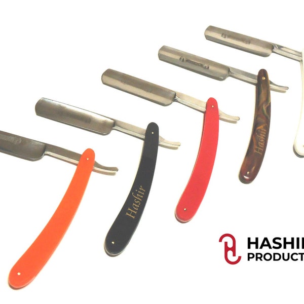 Straight Razor Etsy