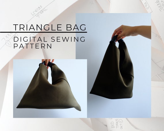 Large Creative Project Bag, Project Bag, Craft Supplies Bag, Craft Tools  Storage Bag, Extra Large Pencil Case, Craft Tote Bag 