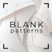 Blank Patterns