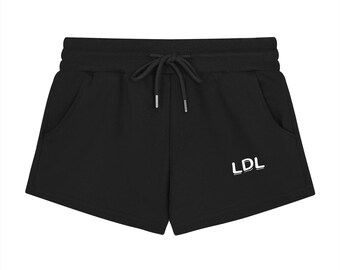 Women's Drawstring Shorts