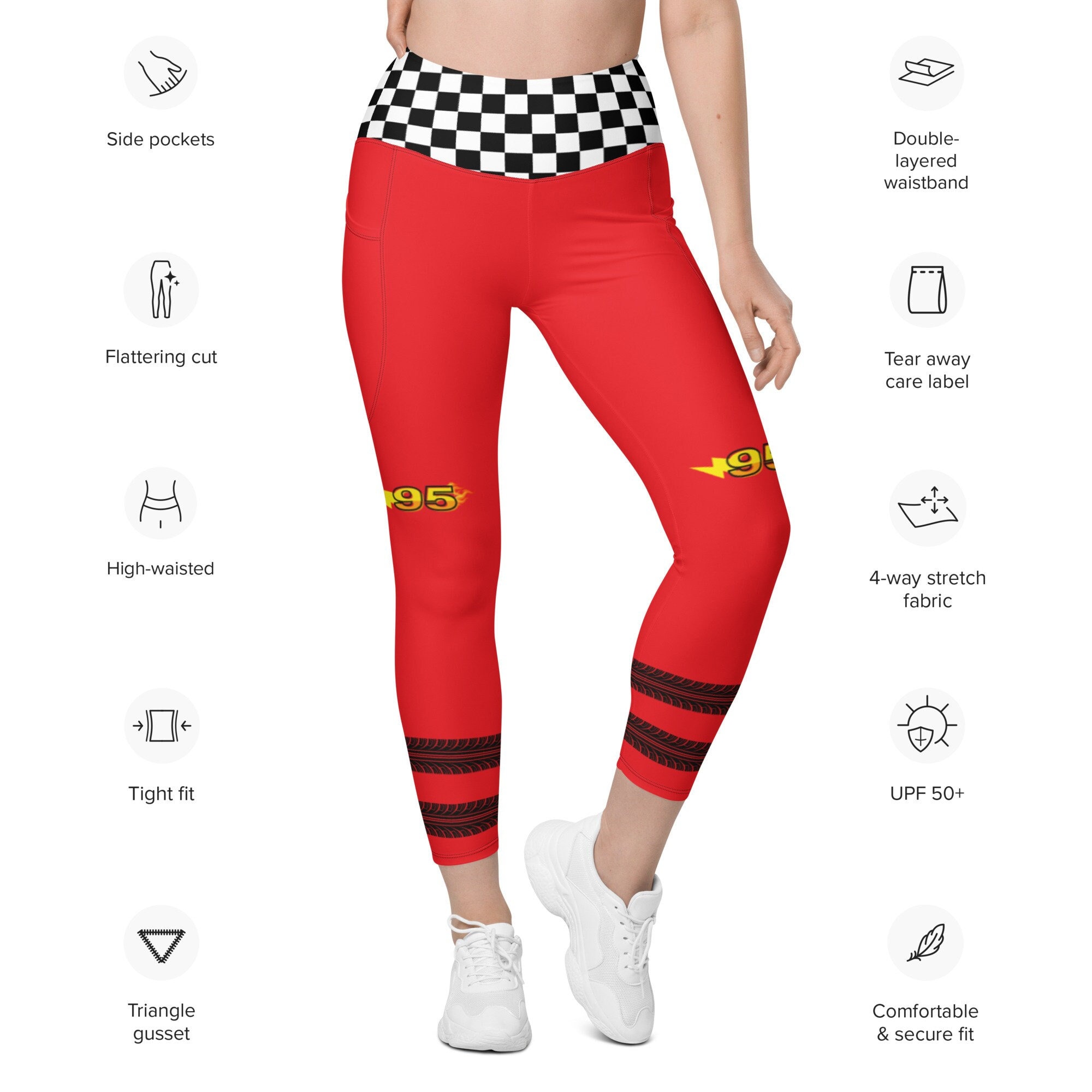 Run Leggings 