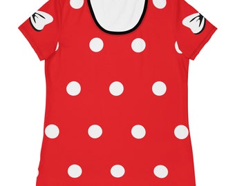 Minnie Mouse sporttröja för kvinnor