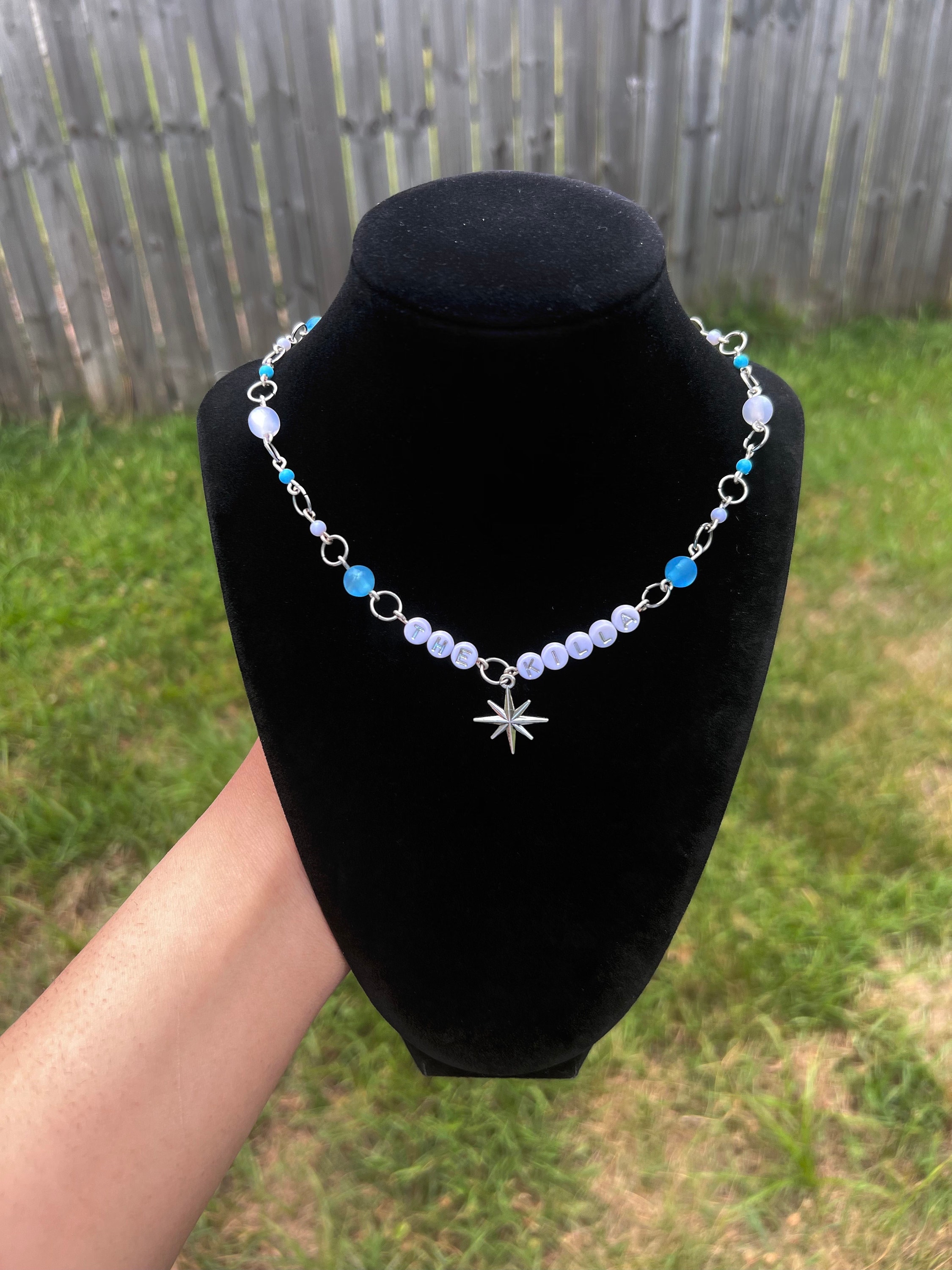 Txt Jewelry Necklace - Etsy