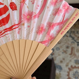 BTS [ARIRANG]Folding Fan 、Mug　マグカップ　扇子 BTS ARIRANG Folding Fan Official Pop-Up Store Limited Merchandise