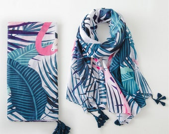 TropicalLife CFAUIRY Women Scarf Scarves African Women Fashion Soft Lightweight Long Large Wrap Shawls TropicalLife CFAUIRY Women Scarf Scarves African Women Fashion Soft Lightweight Long Large Wrap Shawls