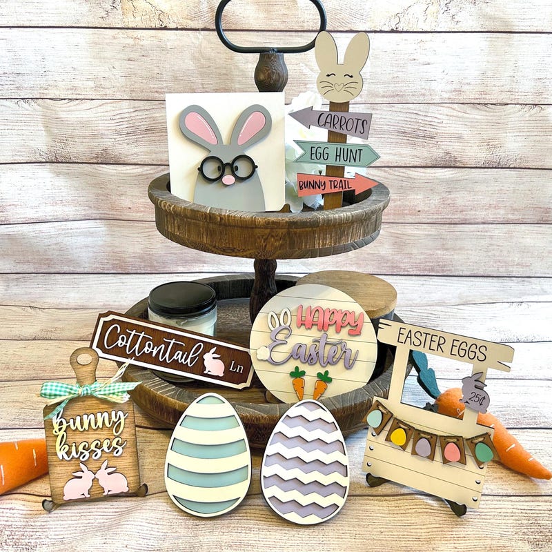 Easter Mini Decor Items Etsy easter-mini-decor-items-etsy