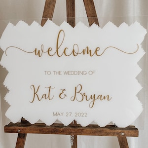 acrylic wedding sign, acrylic welcome sign, acrylic wedding welcome sign, wedding welcome sign, wedding welcome board, welcome sign acrylic