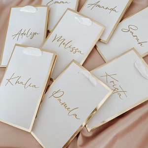 gift bags for weddings, birthdays, anniversaries