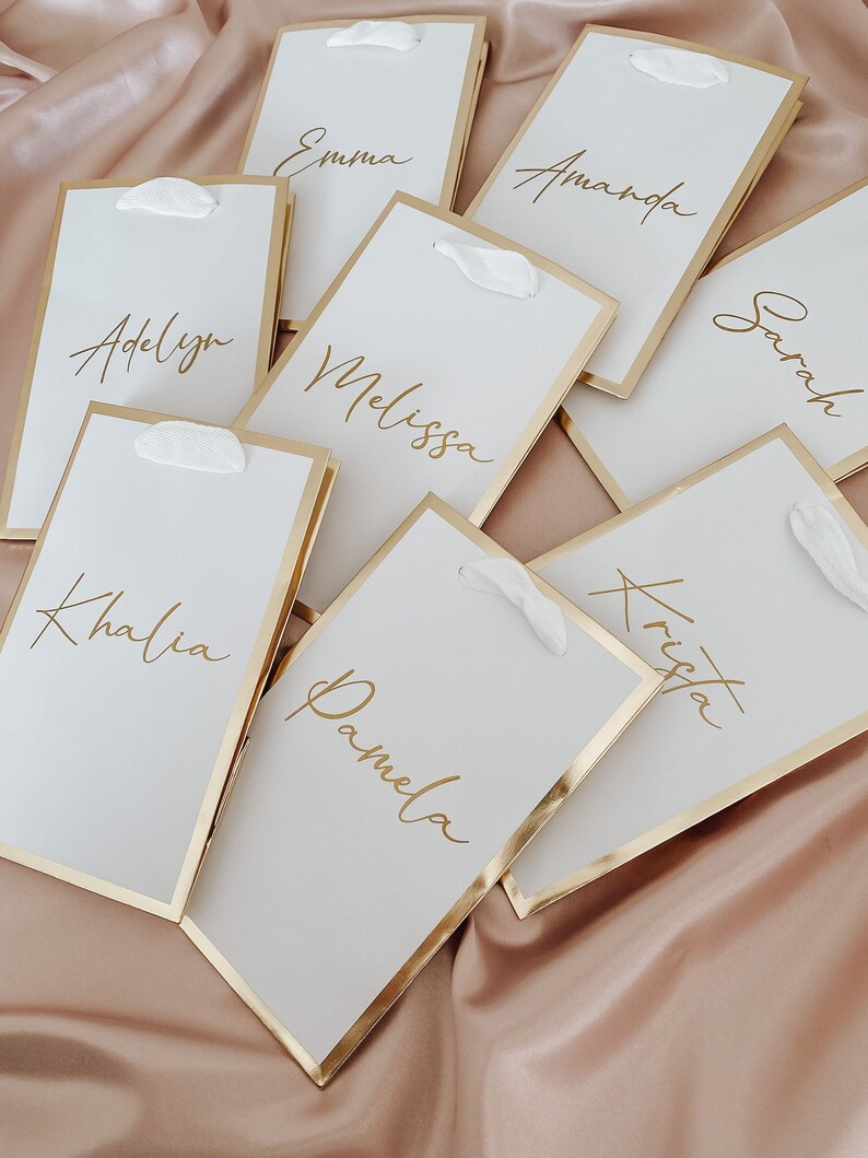 gift bags for weddings, birthdays, anniversaries
