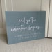 see more listings in the Welcome Wedding Signs section