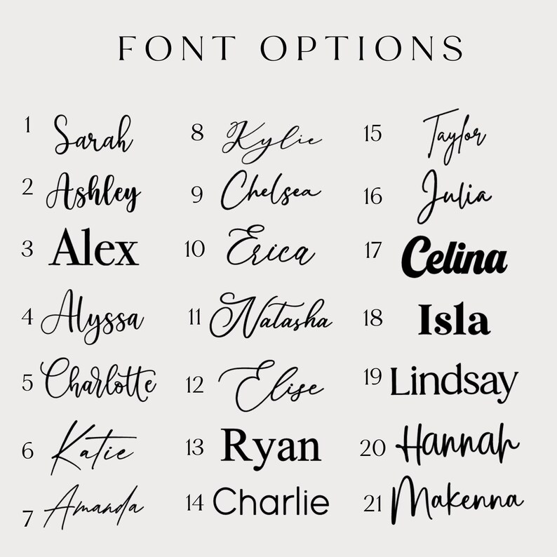 personalized luxury gift bags for bridesmaids groomsmen bachelorette parties bridal party gifts thank you baby bridal shower