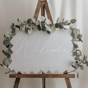 acrylic wedding sign, acrylic welcome sign, acrylic wedding welcome sign, wedding welcome sign, wedding welcome board, welcome sign acrylic
