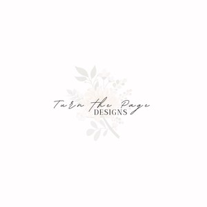 Floral Logo