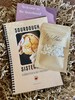 Sourdough Cookbook w/Starter 