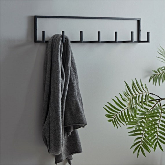 Modern Wall Coat Rack Metal Art For Entryway Hong Kong Modern Wall Coat Rack Metal Art, Modern Wall Coat Hanger