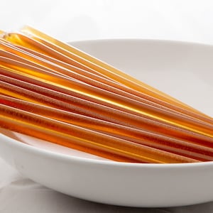 Raw Honey Sticks