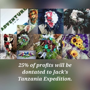 Jack's Tansania-Expeditionssache Bild 2