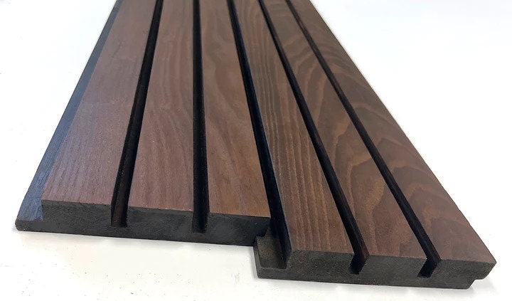 Thermo Fluted Cladding Samples - Etsy
