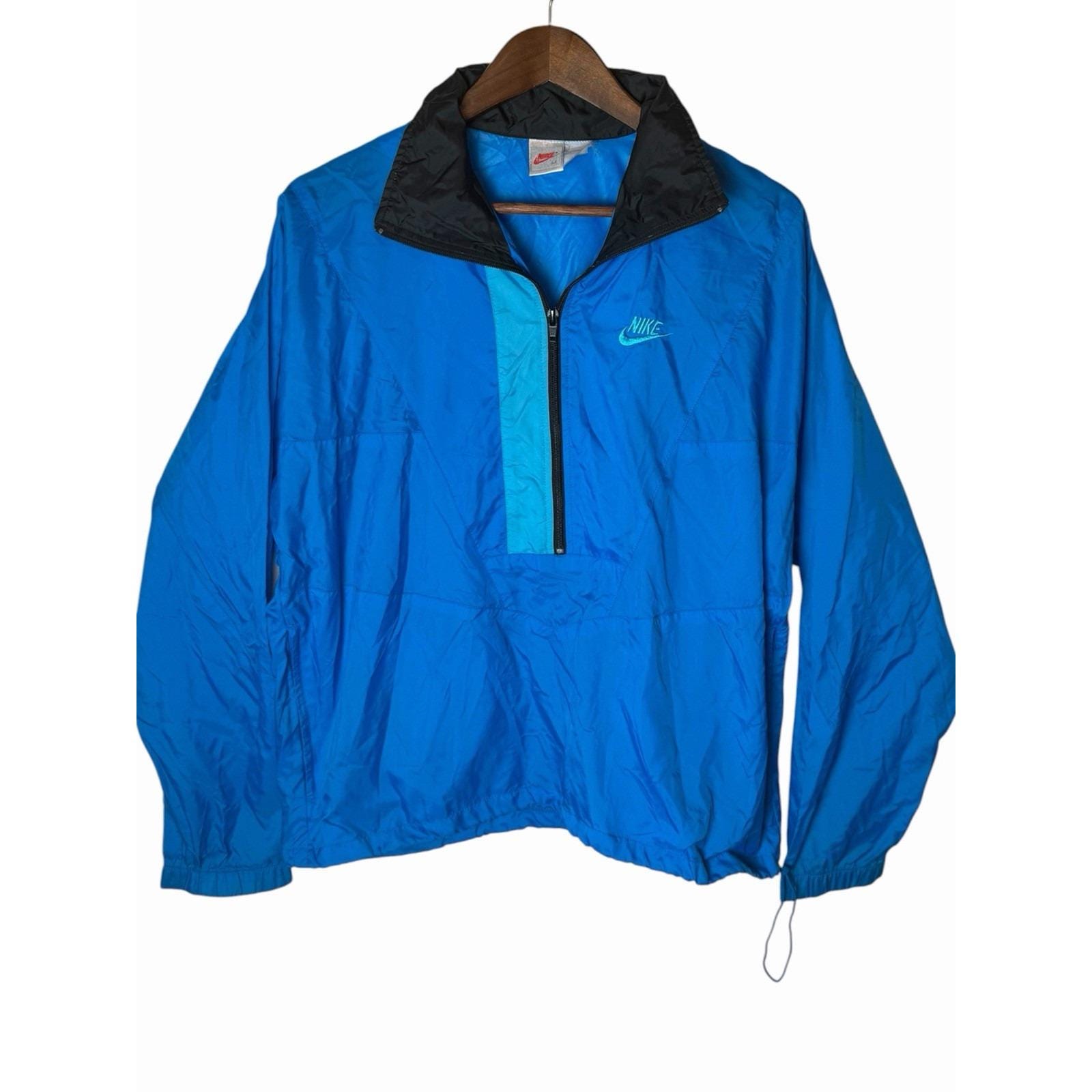 Nike 90s Quarter Zip - Etsy